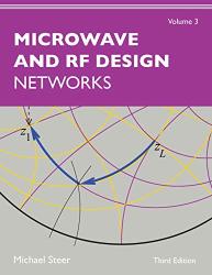 Microwave And Rf Design Volume 3: Networks