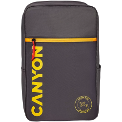 Canyon CSZ-02 Cabin Size Backpack -grey