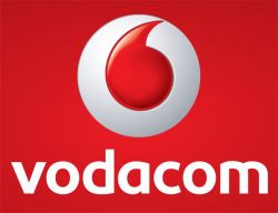Vodacom Data Bundle