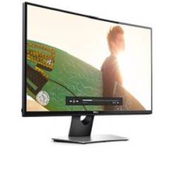 Dell ST2220MC - LED Curved Monitor - 27