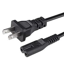 OMNIHIL Ac Power Cord For Okin Replacement Ac Power Supply Chord For Electric Recliner Or Liftchair