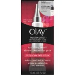 Olay Regenerist Advanced Anti-aging Eye Lifting Serum 0.50 Oz