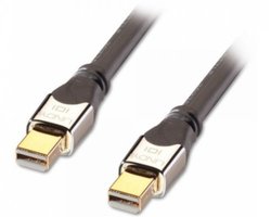Lindy 2m Mini DisplayPort To Mini DisplayPort Cable
