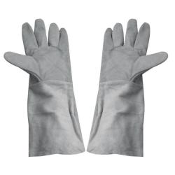 Welding Gloves-long Cuff Cuff