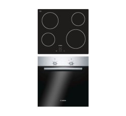 Bosch store 600 oven