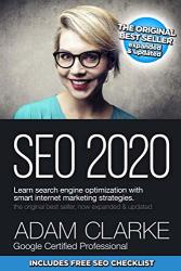 Seo 2020 Learn Search Engine Optimization With Smart Internet Marketing Strategies: Learn Seo With Smart Internet Marketing Strategies
