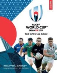 Rugby World Cup Japan 2019: The Official Book Paperback