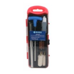 Essential Shotgun Cleaning Kit - 12 Piece