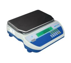 Bench Scale - 4KG X 0.1G Bench Check Weighing Scales