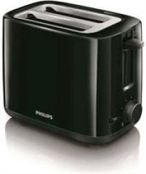 Philips 2 Slice Toaster - Daily Retail Box 2 Year Warranty