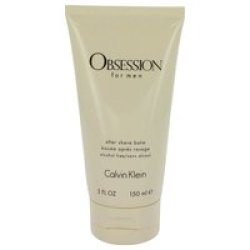 Calvin Klein Obsession After Shave Balm 150ML - Parallel Import