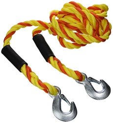Smartstraps 14FT Yw or Tow Rope 1PK 6 800LB
