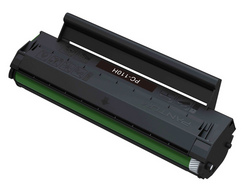 Pantum PC110H High Yield Black Toner Cartridge