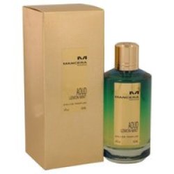Aoud Lemon Mint Eau De Parfum 120ML - Parallel Import Usa