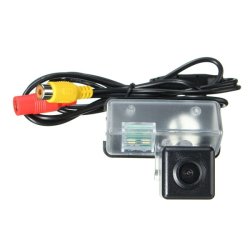 Car Rearview Camera Reverse Night Version Waterproof Parking Assistance For New