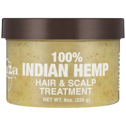 Kuza Indian Hemp Hair & Scalp Treatment 226G