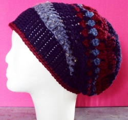 Great Beanie For Winter Days