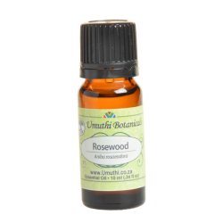 Umuthi Rosewood Pure Essential Oil - 5ML