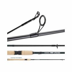 Deals on Shimano Crucial Spinning Rod - CRS72M2B, Compare Prices & Shop  Online