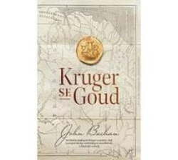 Kruger Se Goud Afrikaans Paperback