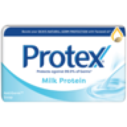 Milk Protein Antigerm Bath Soap 150G