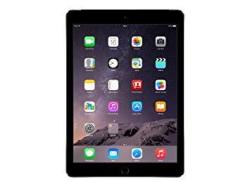 Apple Ipad Air 2 16GB Cellular Space Gray Certified Refurbished