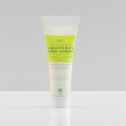 Quilibr Natural Hydrating Hand Cream For Sensitive Skin - Dermatologically Tested