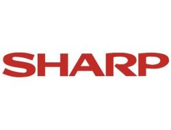 Sharp MX-B42NV1 Black Developer Unit 72K Pages