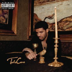 Drake - Take Care Cd