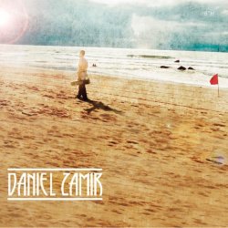 Daniel Zamir - Forth & Back Cd