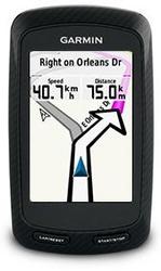 Garmin Edge 800 GPS Bike Navigator Performance Bundle
