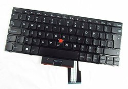 Us Layout Replacement Keyboard For Lenovo Thinkpad E120 E125 E130 E135 E145 E220 E220S