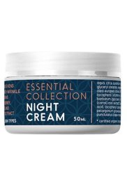 Essential Collection Night Cream All Skin Types