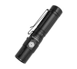 TC15 V3 2403LM 223M Throw Rechargeable Flashlight