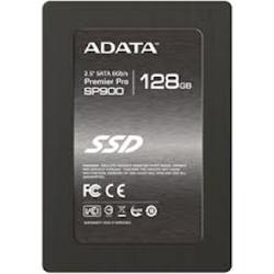 A-Data SP900 128GB SATA3 Solid State Drive