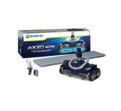 Zodiac Ax 20 Active Pool Cleaner