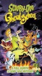 Scooby-doo: The Ghoul School DVD
