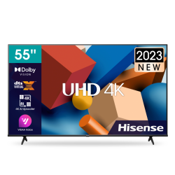Hisense Smart Tv : 55A6K