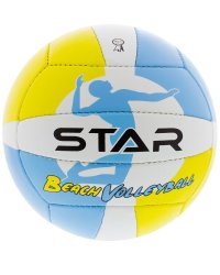 Star Beach Volleyball