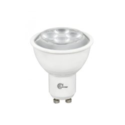 Future Light - LED Lights South Africa Envirobulb - 5.5W GU10 LED Downlight - Dimmable & Non-dimmable - Cool White 4000K No