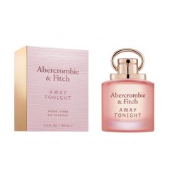 Abercrombie & Fitch Away Tonight For Women Eau De Parfum 100ML