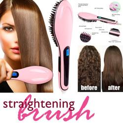 hqt 906 hair straightener price