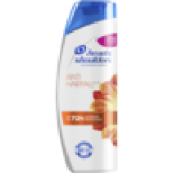 Hairfall Defense Anti-dandruff Shampoo 400ML