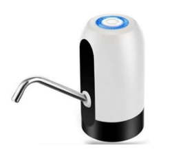 Electric Water Pump Bottled Water Automatic Water Dispenser