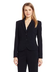 calvin klein women's suits