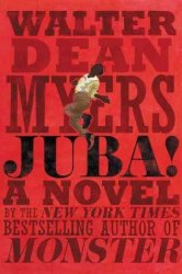 Juba Paperback Walter Dean Myers