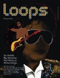Loops: Issue 02 Paperback Main