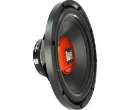 12 subwoofer dual