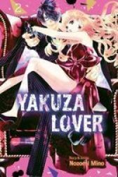 Yakuza Lover Vol. 2 Paperback