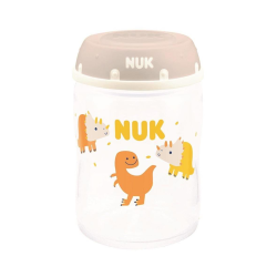 Nuk First Choice Temperature Control Breast Milk Container - Dinos